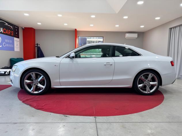 Audi A5 SPB 3.0 V6 TDI 245 CV QUATTRO S-LINE - Foto 4