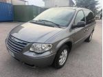 CHRYSLER Grand Voyager 2.8 CRD cat Limited Auto Stupenda Bellissima rif. 24 &hellip;