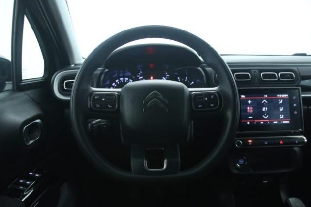 CITROEN C3 PureTech 83 S&S Shine *SCONTO IMMEDIATO* rif. 22303679 - Foto 10