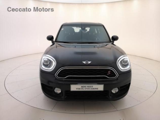 MINI Countryman 2.0 Cooper S Hype Countryman rif. 21350789 - Foto 2