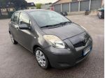TOYOTA Yaris 1.4 D-4D DPF 5p Sol senza nessun lavoro da fare rif. 23717660