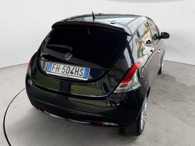 LANCIA Ypsilon Ypsilon 1.2 Silver ecochic Gpl 69cv rif. 24185013 - Foto 5