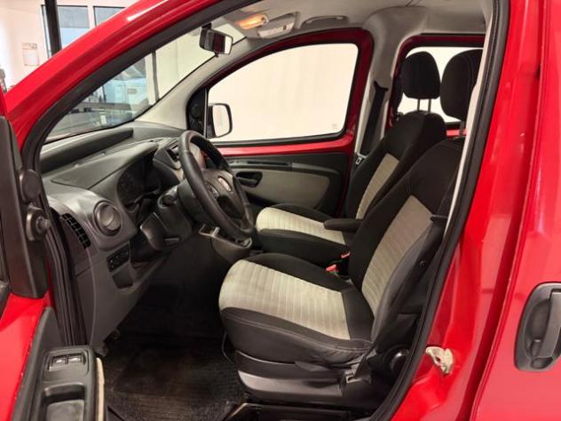 FIAT Qubo 1.4 8V 77 CV Natural Power *UNICOPROPRIETARIO* rif. 23951536 - Foto 7