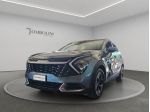 Kia Sportage 1.6 tgdi Gpl Business 136cv 2wd