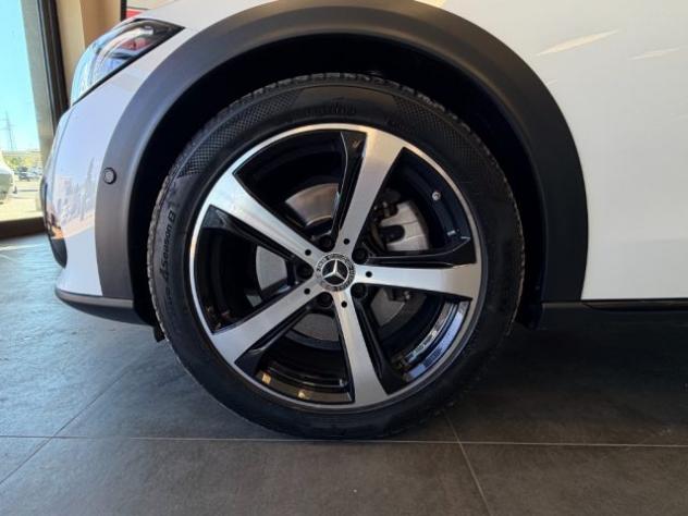 MERCEDES-BENZ C 220 d Mild hybrid 4Matic Premium Plus All-Terrain rif. 24131099 - Foto 7