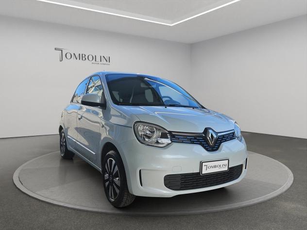 Renault Twingo Electric Twingo III Electric Twingo 22kWh Intens - Foto 2