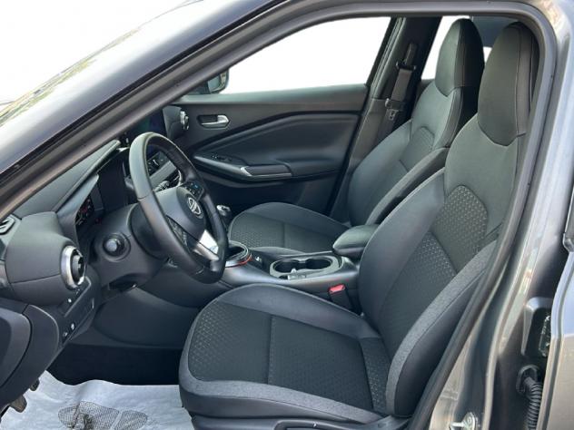 Nissan Juke 1.0 DIG-T 114 Mt N-Connecta - Foto 9