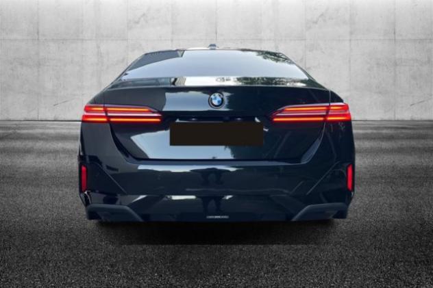 BMW 520 d 48V sDrive Msport rif. 24049619 - Foto 4