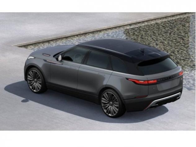LAND ROVER Range Rover Velar 2.0 I4 PHEV 404 CV Belgravia Edition Satin rif. 23760004 - Foto 8