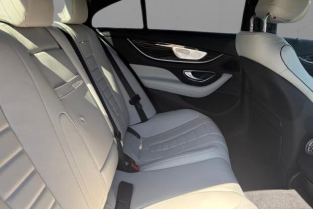 MERCEDES-BENZ CLS 400 d 4Matic Auto Premium rif. 23757145 - Foto 8