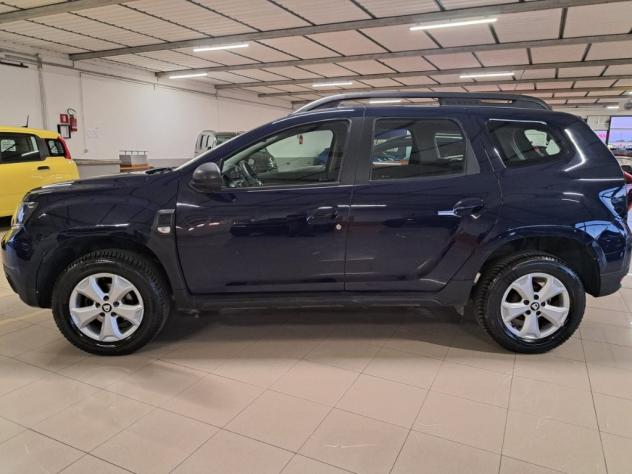 Dacia Duster II 2018 1.6 sce Prestige Gpl 4x2 s&s 115cv - Foto 7