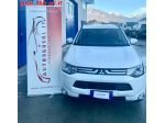 MITSUBISHI Outlander 2.2 DI-D 4WD  AUT. 7p. DISTRIBUZIONE NUOVA rif. 24024387