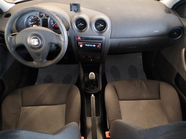 Seat Ibiza 1.4 16V 85CV - Foto 4