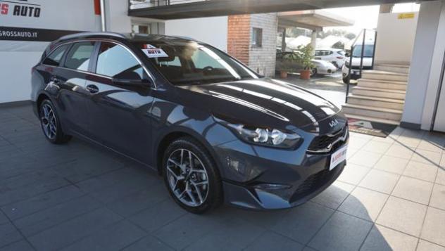 KIA Ceed 1.6 CRDi 136 CV MHEV DCT SW Business rif. 23414131 - Foto 7