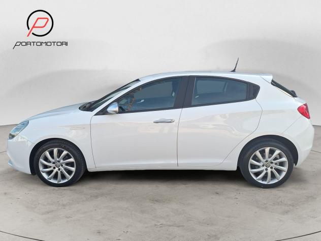 Alfa Romeo Giulietta (2010-21) 1.6 JTDm TCT 120 CV - Foto 2