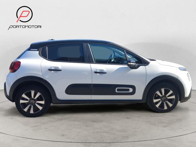 Citroën C3 3ª serie PureTech 110 S&S EAT6 Shine - Foto 6