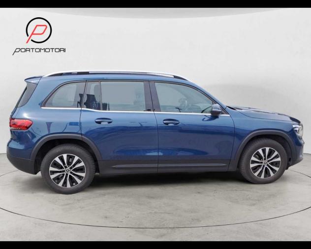 Mercedes-Benz GLB (X247) 220 d Automatic 4Matic Sport - Foto 6