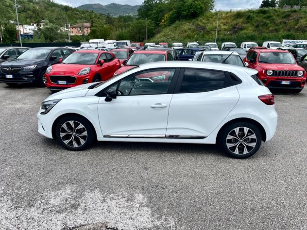 Renault Clio dCi 100 CV Evolution 2023 - Foto 7