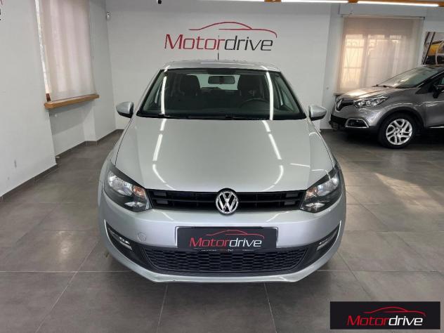 VOLKSWAGEN - Polo - 1.2 70CV 5p. Comfortline