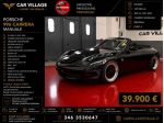 Porsche 911 Carrera cat Cabriolet
