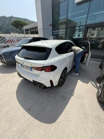 BMW Serie 1 F70 M135 xdrive MSport Pro auto - Foto 6
