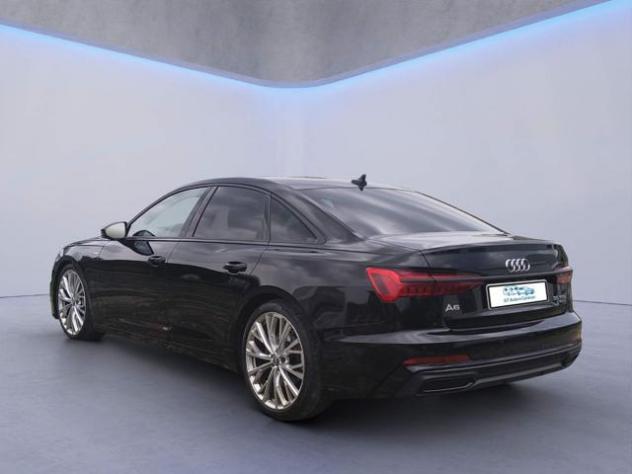 AUDI A6 55 3.0 TFSI quattro ultra S tronic Design rif. 23935561 - Foto 4
