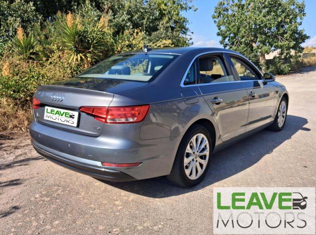 Audi A4 2.0 TDI 150 CV S tronic (M1582) - Foto 5