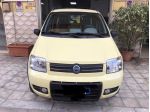 Fiat Panda 1.2 4x4 Climbing "GPL"