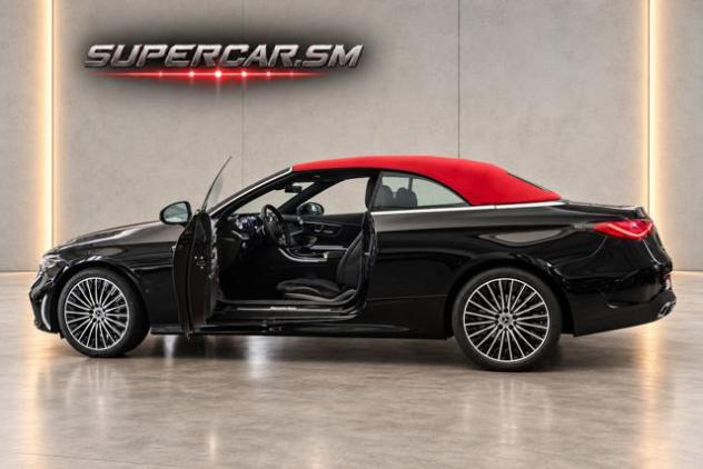 MERCEDES-BENZ CLE 220 d Cabrio AMG Line Premium PLUS rif. 24209933 - Foto 2