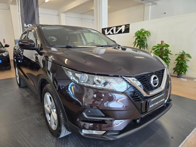 Nissan Qashqai Qashqai 1.3 dig-t N-Connecta 140cv - Foto 3