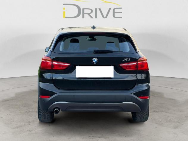 BMW X1 X1 sdrive16d Advantage - Foto 5