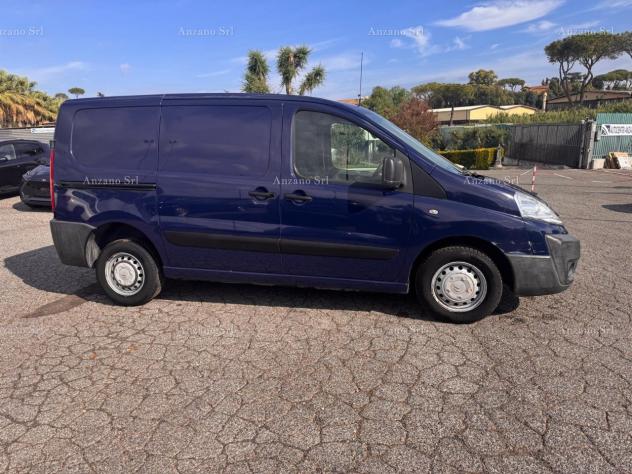 CITROEN Jumpy 27 L1H1 1.6 hdi 90cv - Foto 6