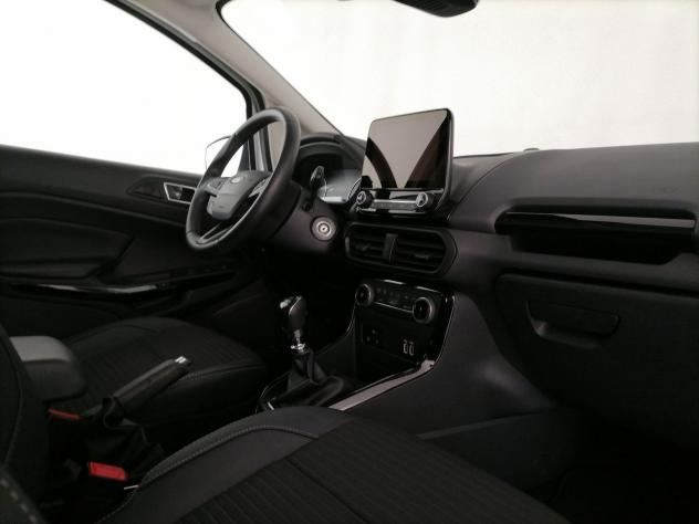 Ford EcoSport 1.0 ecoboost Titanium s&s 125cv my20.25 - Foto 7
