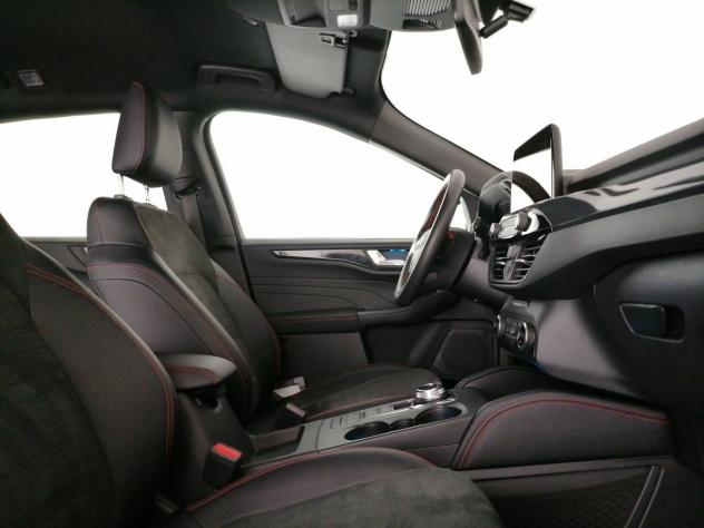 Ford Kuga 2.5 full hybrid ST-Line X 2wd 190cv cvt - Foto 6