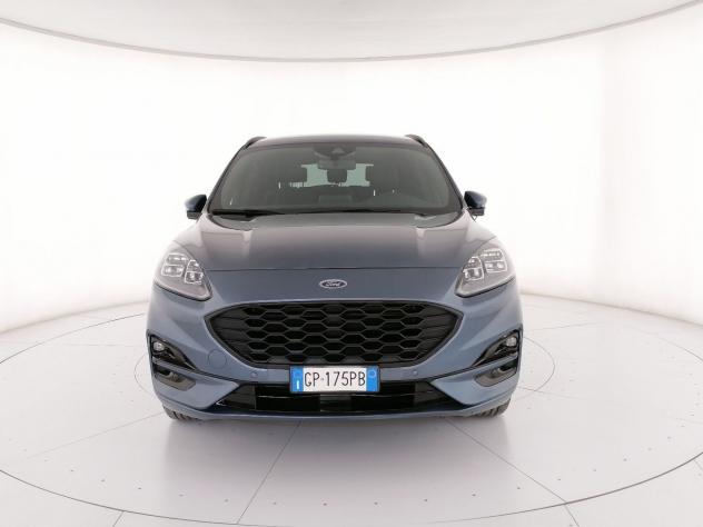 Ford Kuga 2.5 phev ST-Line X 2wd 225cv cvt - Foto 5