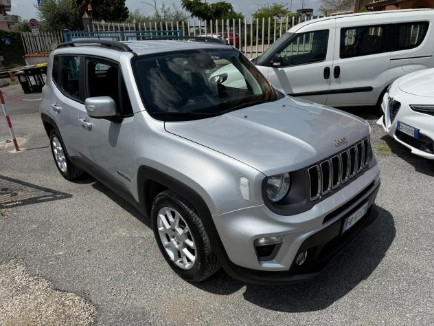 Jeep Renegade 1.6 Mjt 130 CV Limited - Foto 3