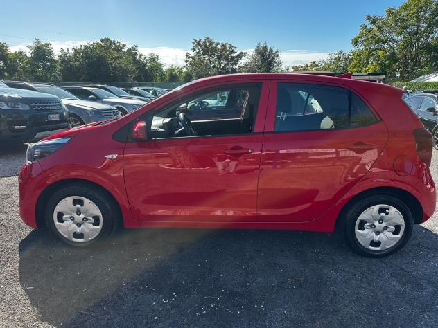 Kia Picanto 1.0 12V GPL 5 porte Style - Foto 3