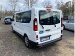 Renault Trafic Extralong T29 1.6 dCi 125CV 9P