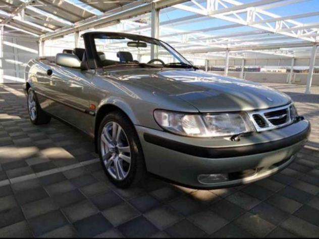 SAAB 9-3 2.0 Turbo Cabrio rif. 21813364