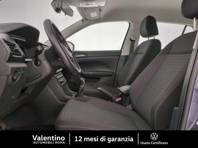 Volkswagen T-Cross 1.0 TSI Style - Foto 6