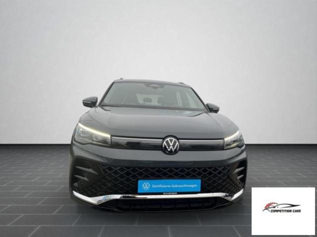 VOLKSWAGEN Tiguan 2.0TDI 150CV DSG R-LINE LED NAVI VIRTUAL CAMERA rif. 22596968 - Foto 2