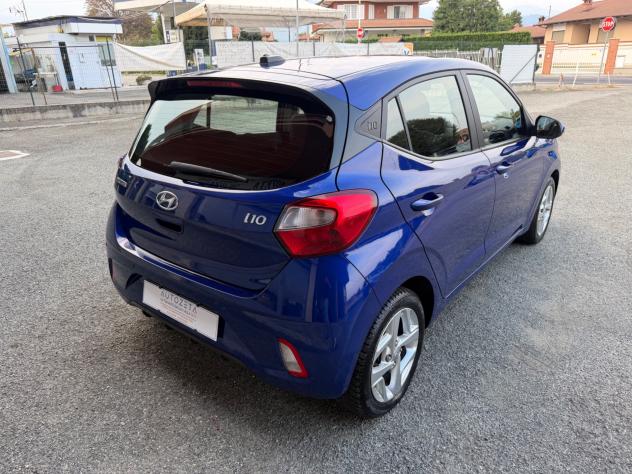 Hyundai i10 1.0 MPI Tech - Foto 5