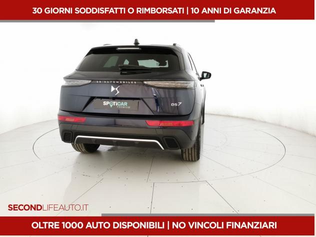 DS DS 7 1.5 bluehdi Rivoli 130cv auto - Foto 4