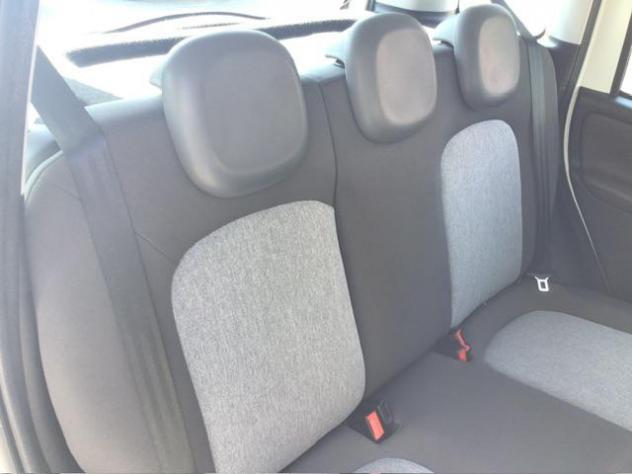 FIAT Panda Cross 1.3 MJT 95 CV S&S 4x4 rif. 23693069 - Foto 10