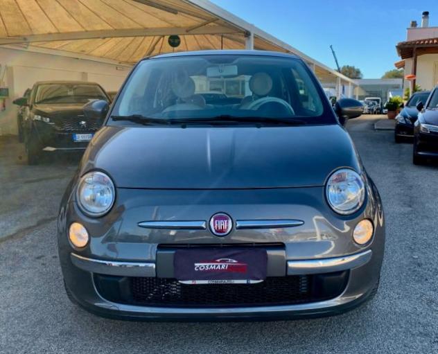 FIAT 500 1.3 Multijet 16V 95 CV Lounge *NEOPATENTATI rif. 19988657 - Foto 2
