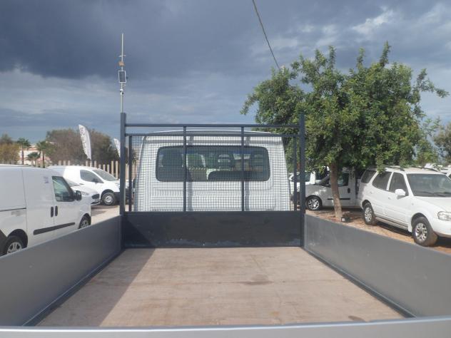 Iveco Daily 35c15 cassone fisso - Foto 7