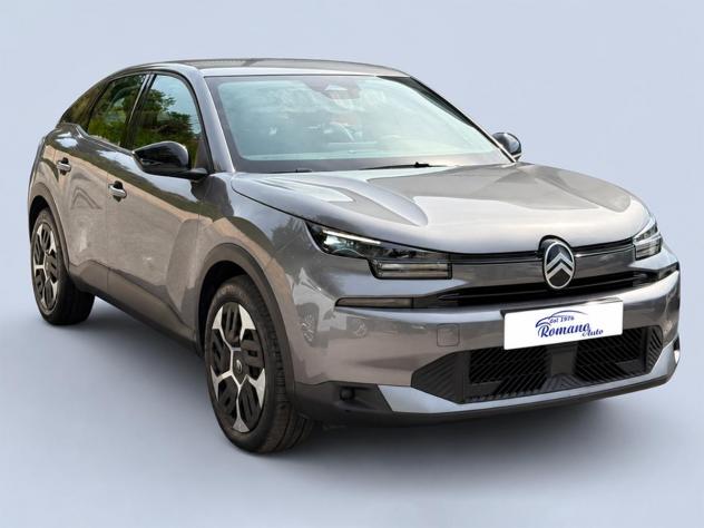 CITROEN - C4 - Hybrid 145 e-DCS6 Plus#RETROCAMERA! - Foto 2