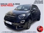 FIAT - 500X - 1.3 M.Jet 95 CV Sport#FARI FULL LED!