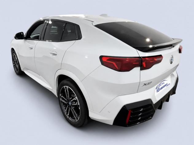 NEW Bmw X2 20d sDrive M Sport 163cv auto#PACK LUCI INTERNE! - Foto 4