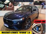 MASERATI Levante 2.0 HYBRID 4X4 GT TETTO APRIBILE SOSPENSIONI ARIA rif. 23786520